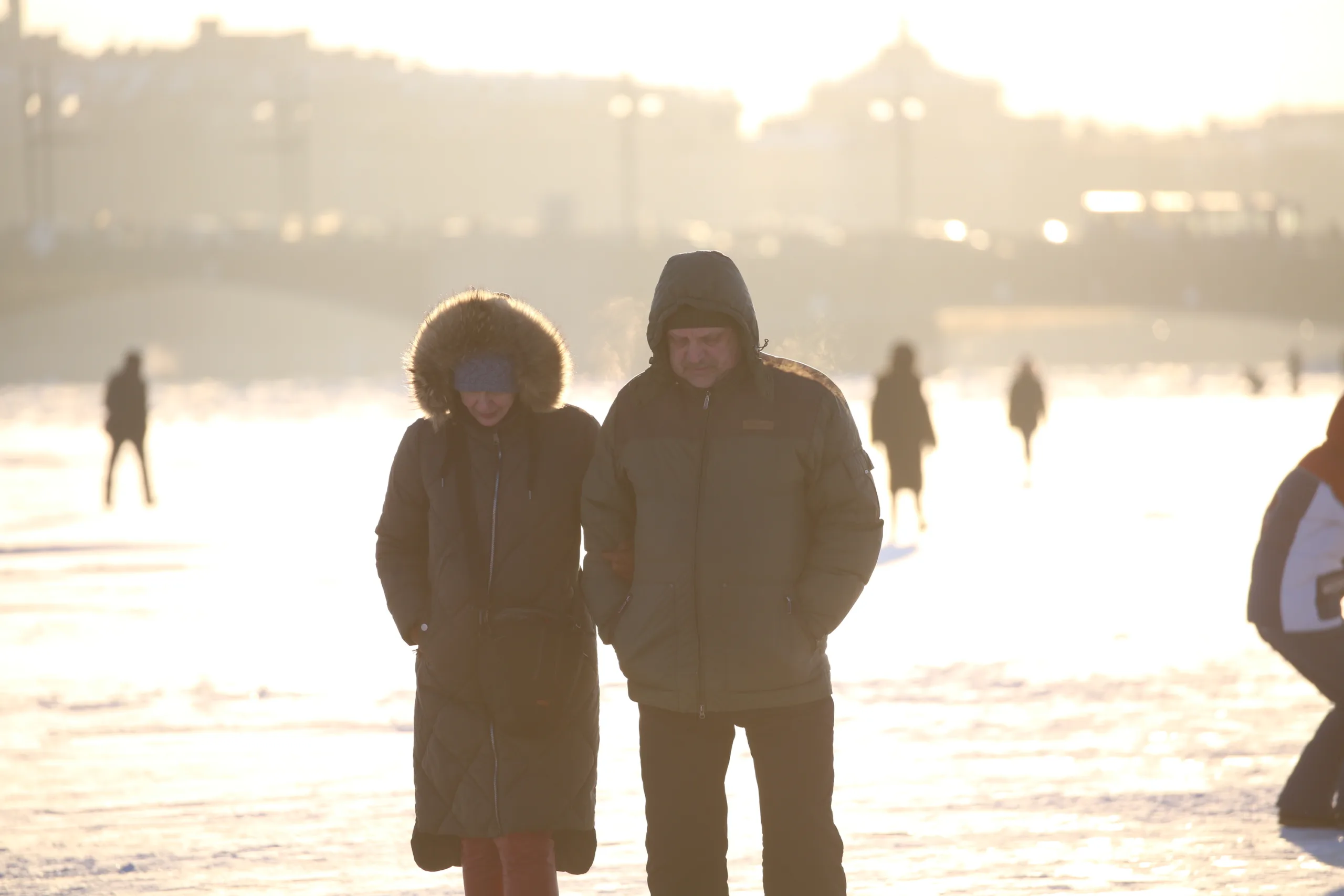 Кикиморы, узлы и пустая посуда: запреты на Порфирия Позднего