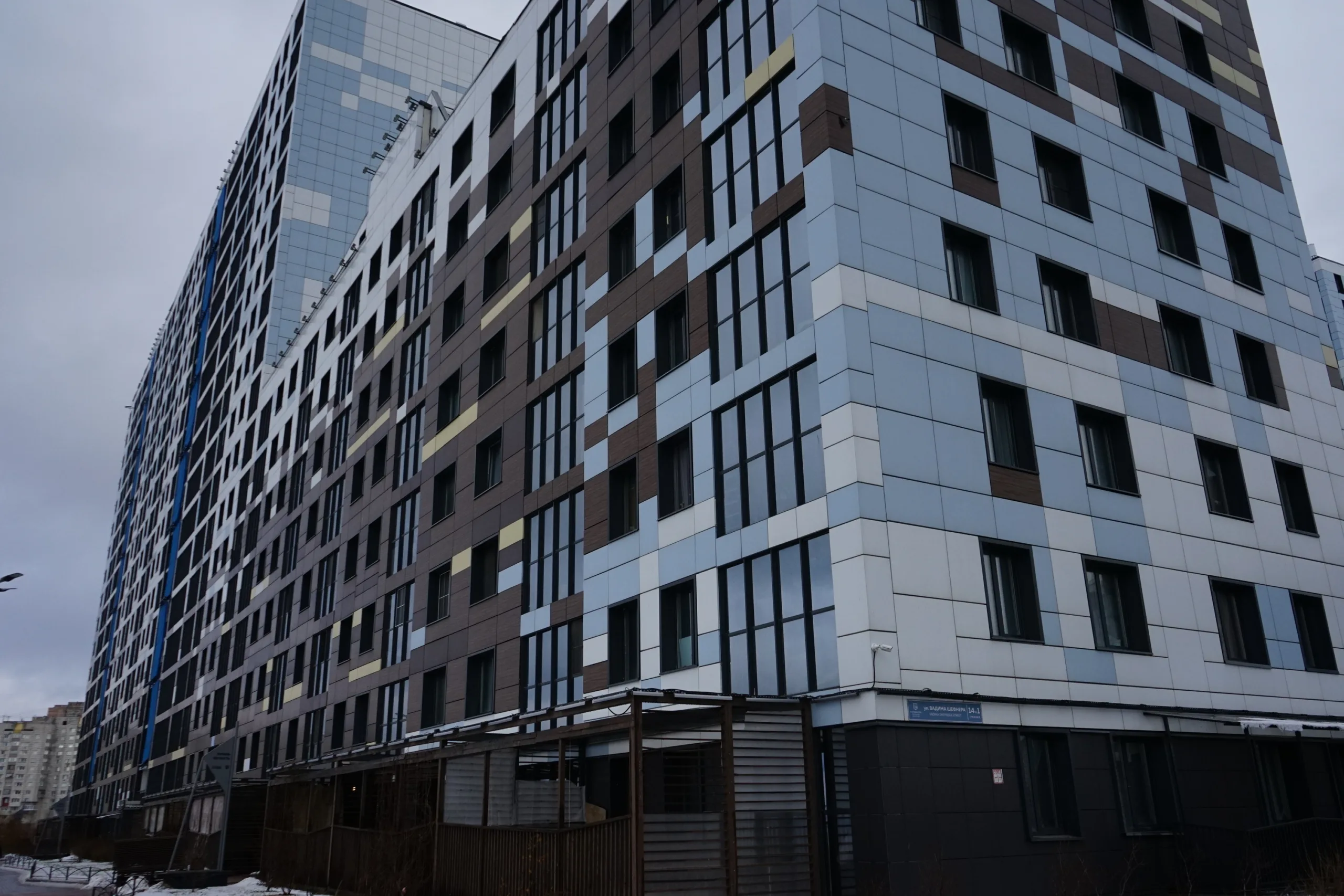 Замедление домашнего интернета не затронет обычных пользователей