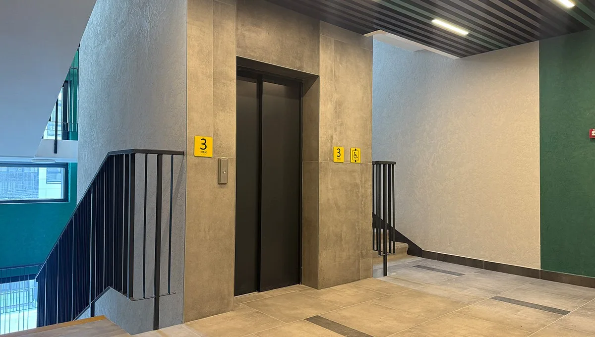 В Московском районе сданы три корпуса жилого квартала «Плюс Пулковский»