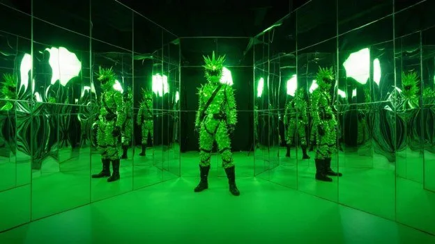 Музейный комплекс для всей семьи на Невском, 30.