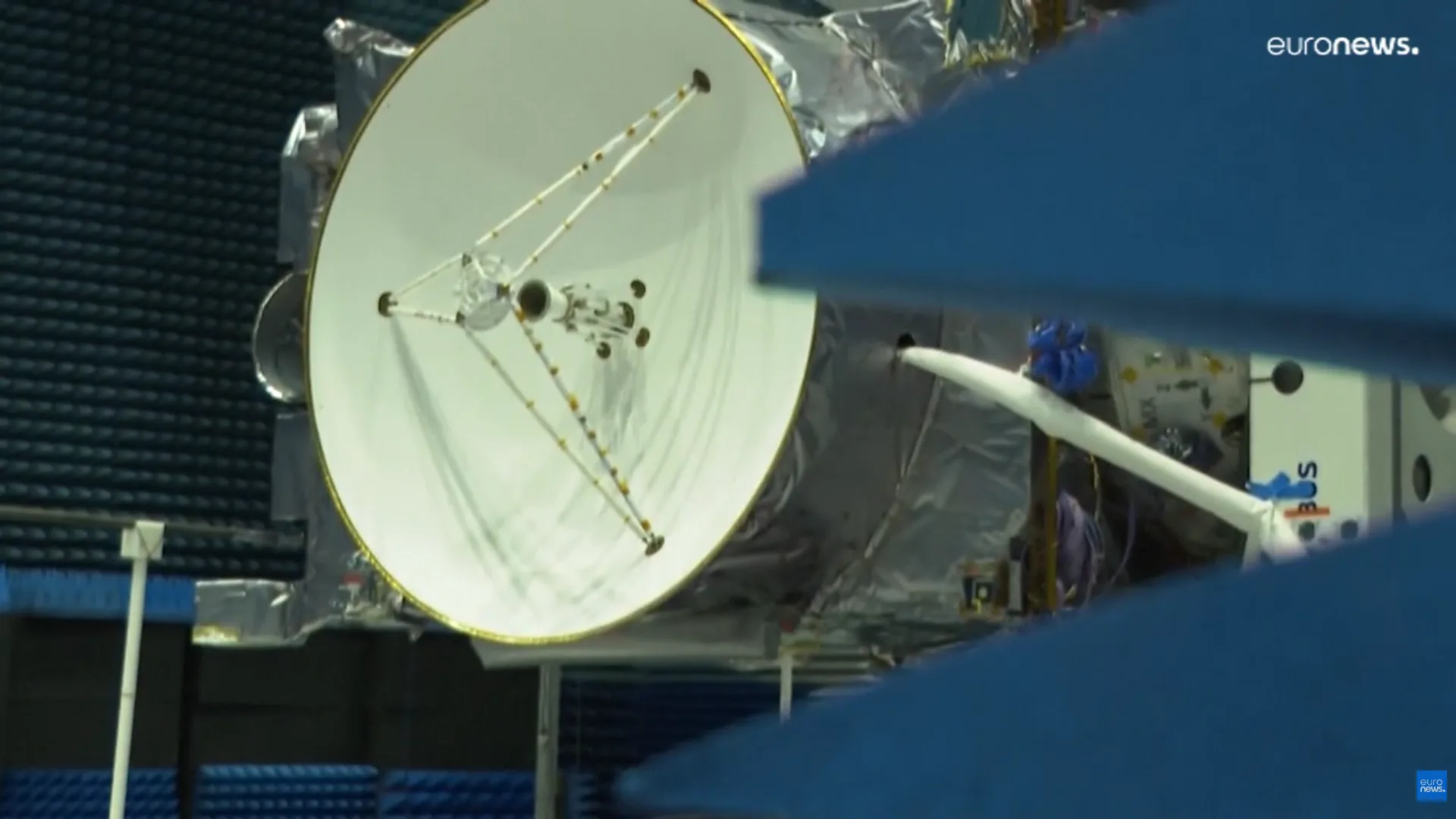 Межзвездный пришелец 3I/ATLAS может стать 96-м спутником Юпитера