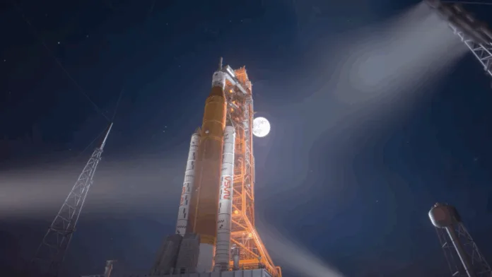 Космос за 700