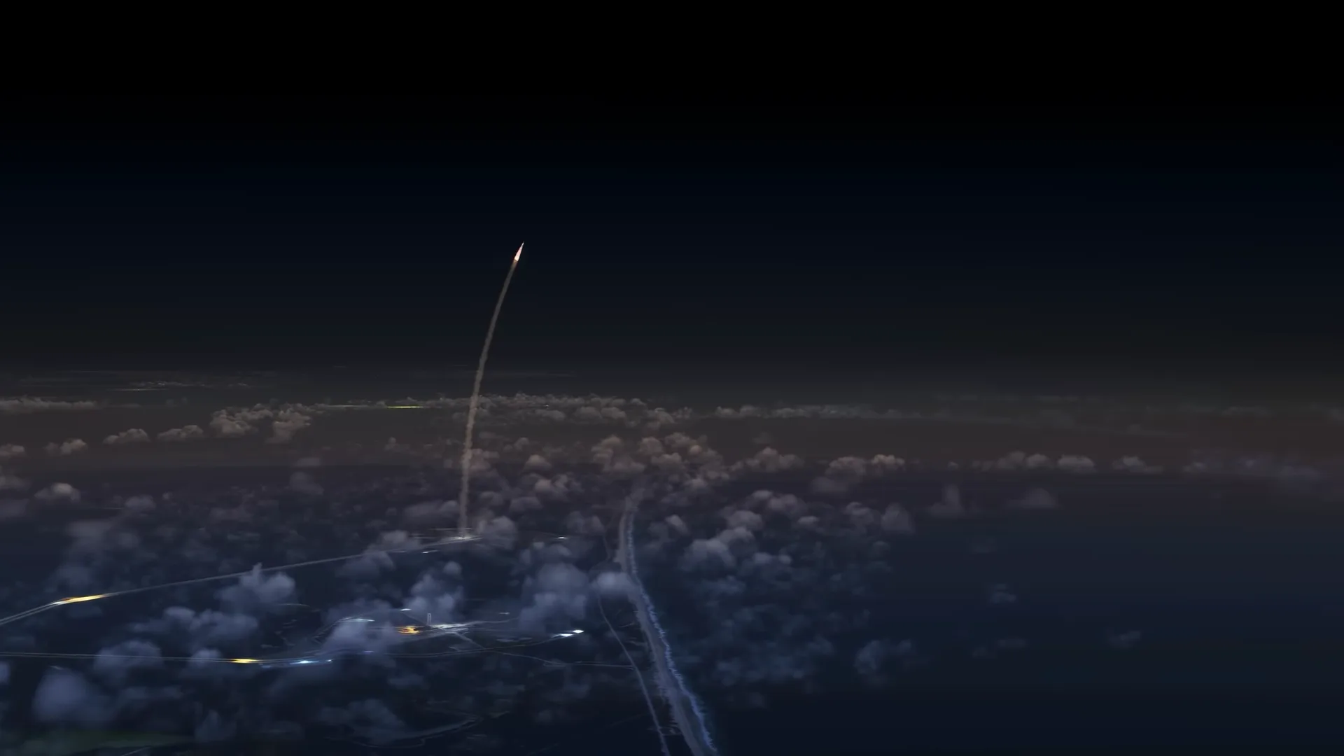 Ракета NASA может отправиться на Луну в апреле