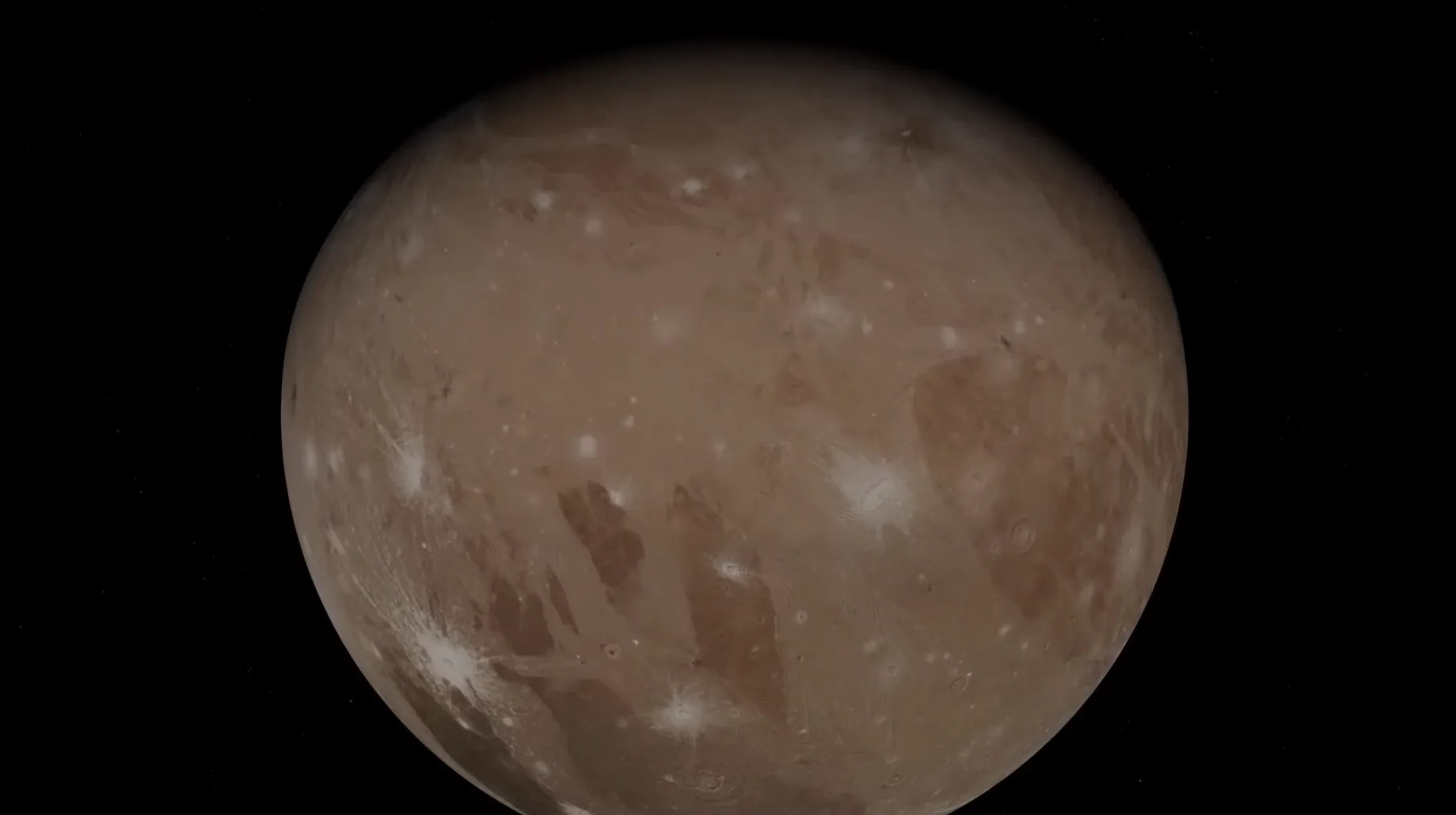 Судьба инопланетного гостя 3I/ATLAS станет известна через десять дней