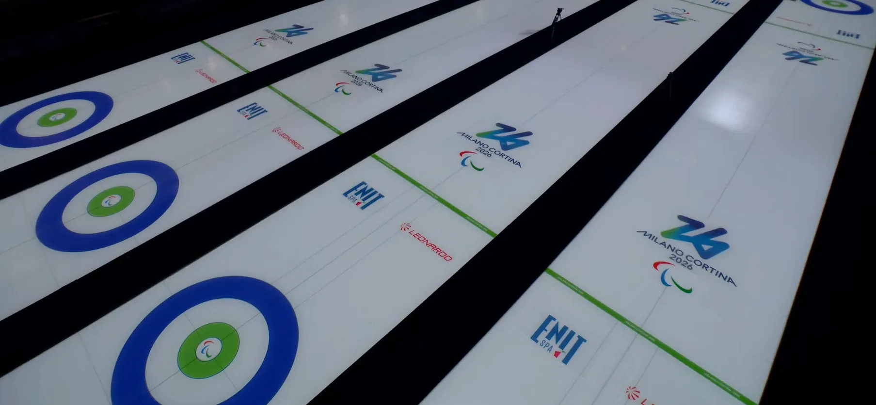 Российские спортсмены возвращаются на Паралимпиаду спустя 12 лет