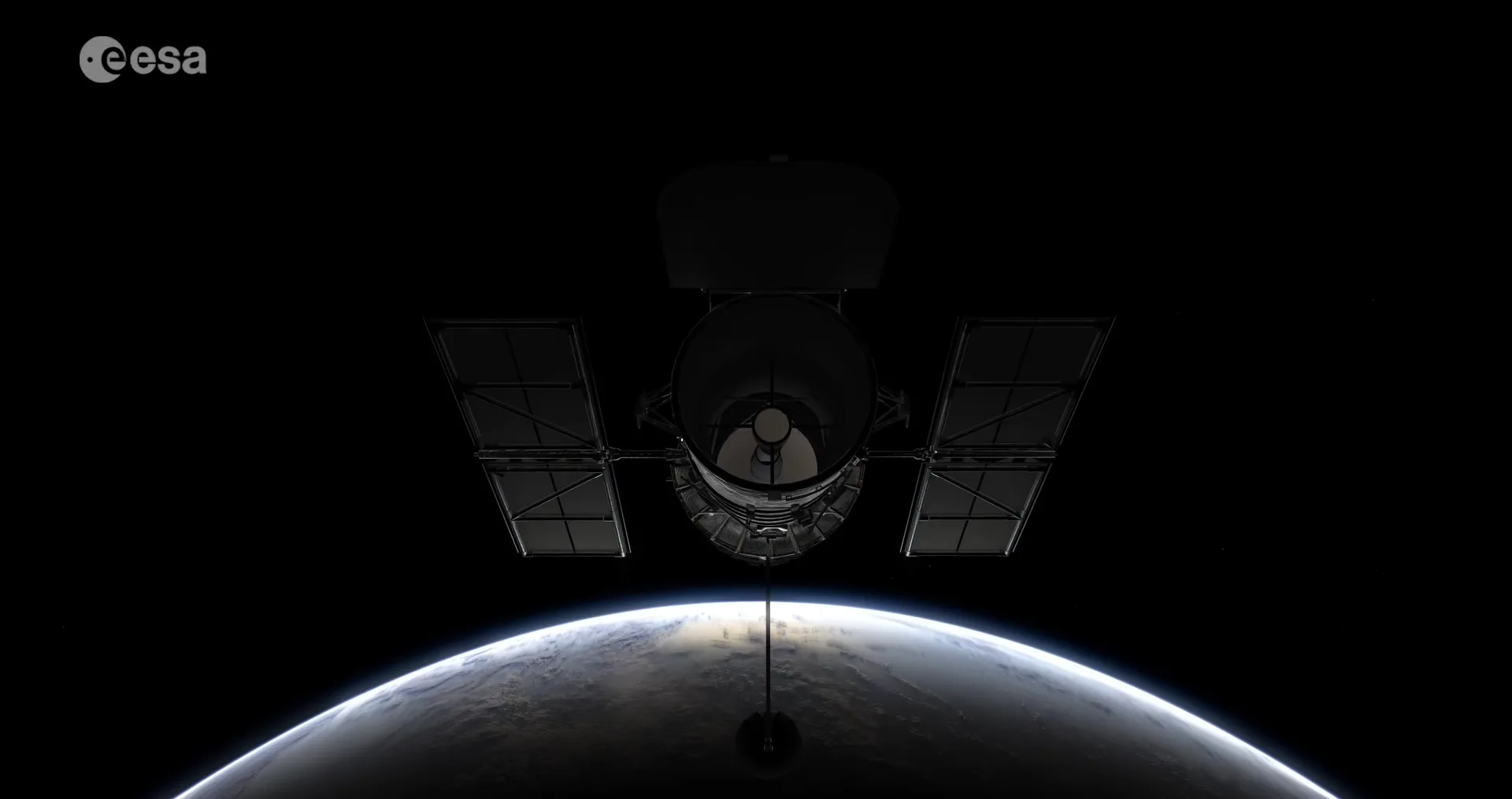 У межзвездной кометы 3I/ATLAS нашли двигатели пилотируемого корабля