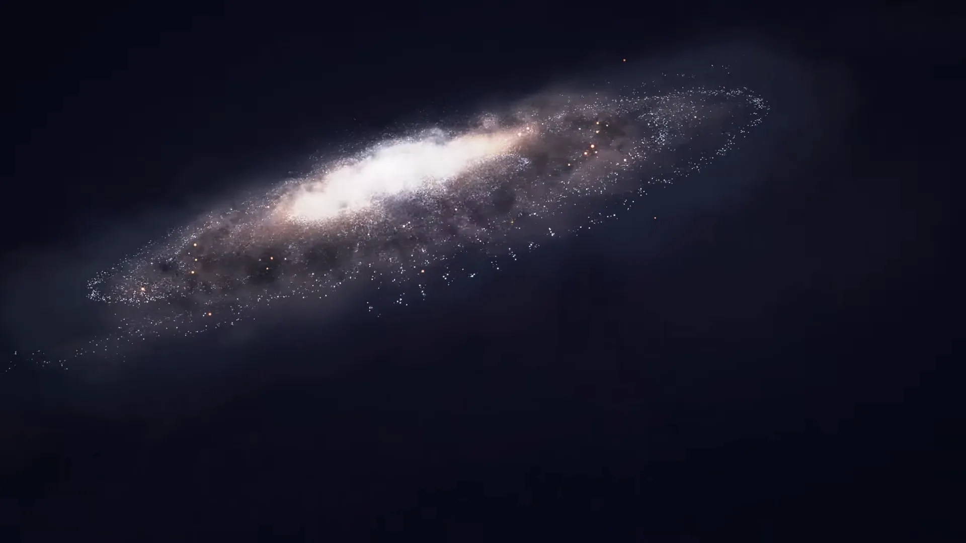 Стало известно точное время пролета межзвездной кометы 3I/ATLAS мимо Юпитера