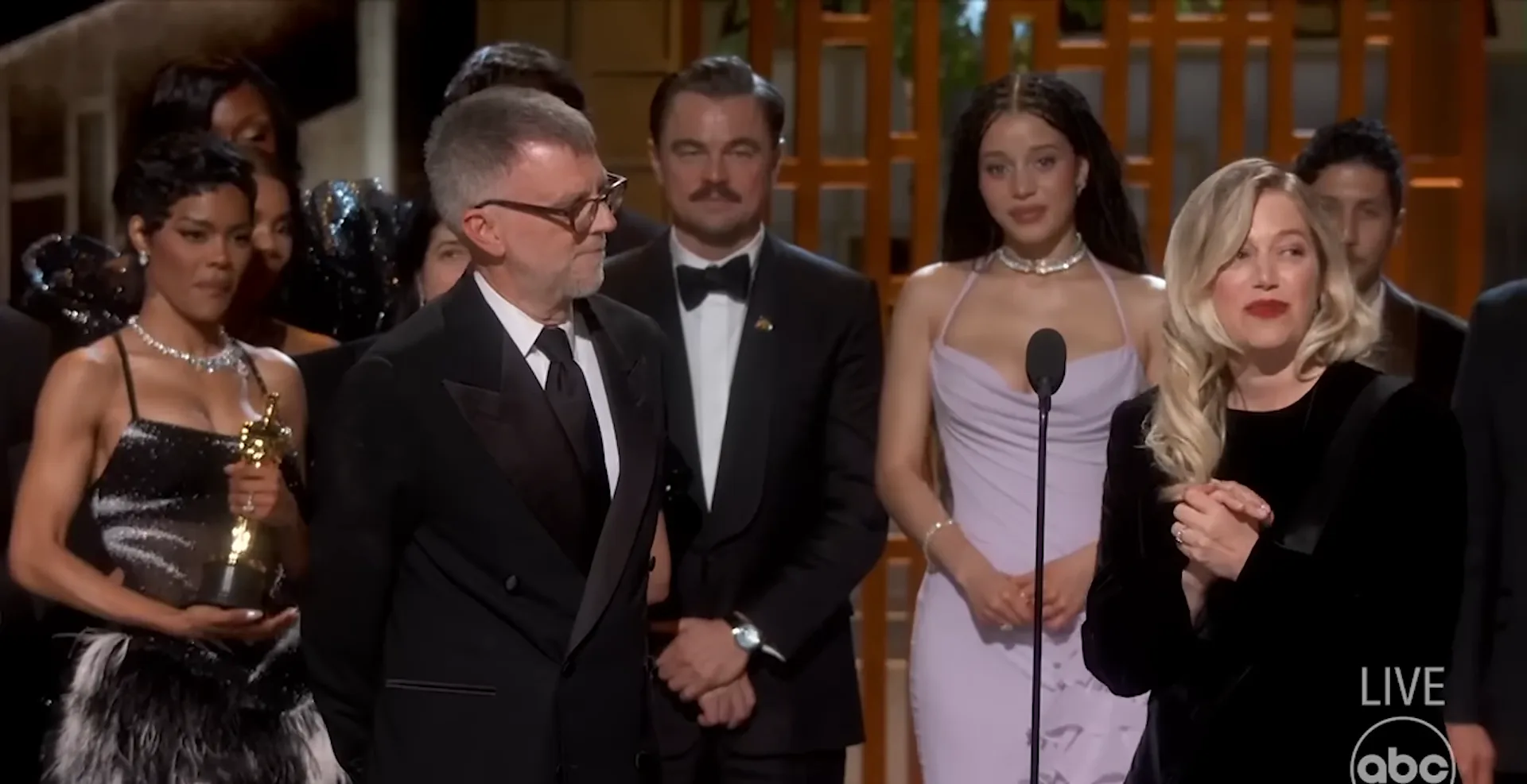 Стали известны победители премии «Оскар» в 2026 году