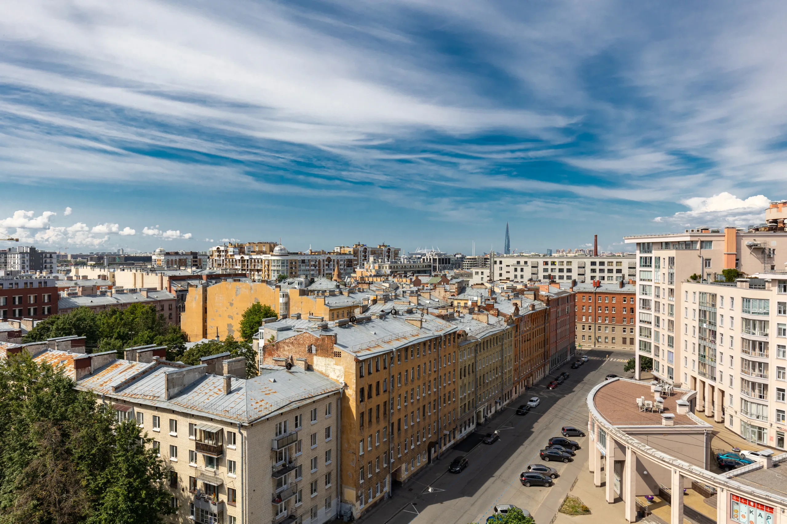 Какие праздники отмечают в Петербурге