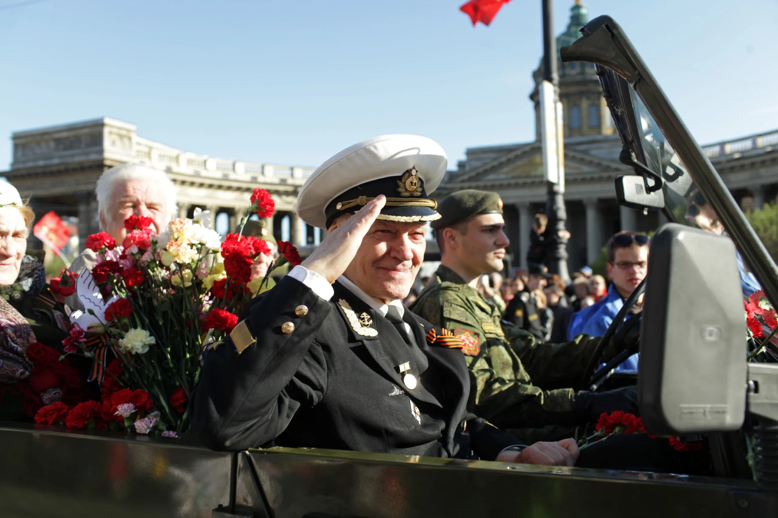 Российские пенсионеры могут получить повышенные выплаты с учетом роста цен