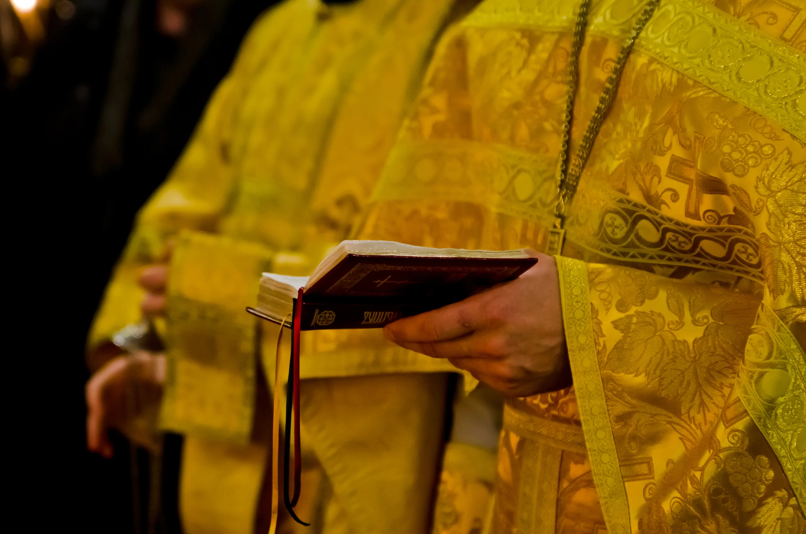 Россиянам рассказали о семи запретах на Чистый четверг