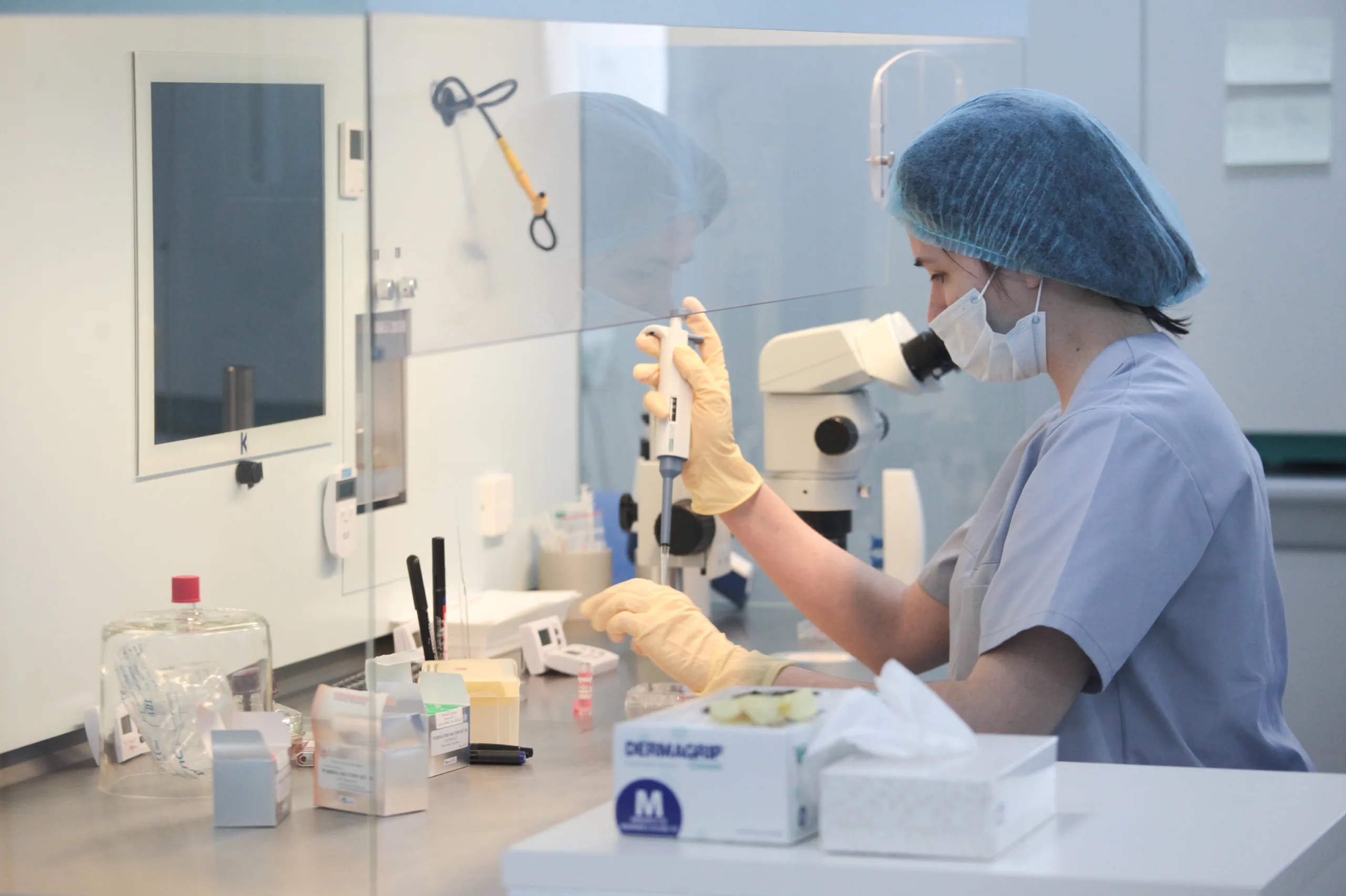 Ученые разработали экологичное мыло из животного жира и алоэ