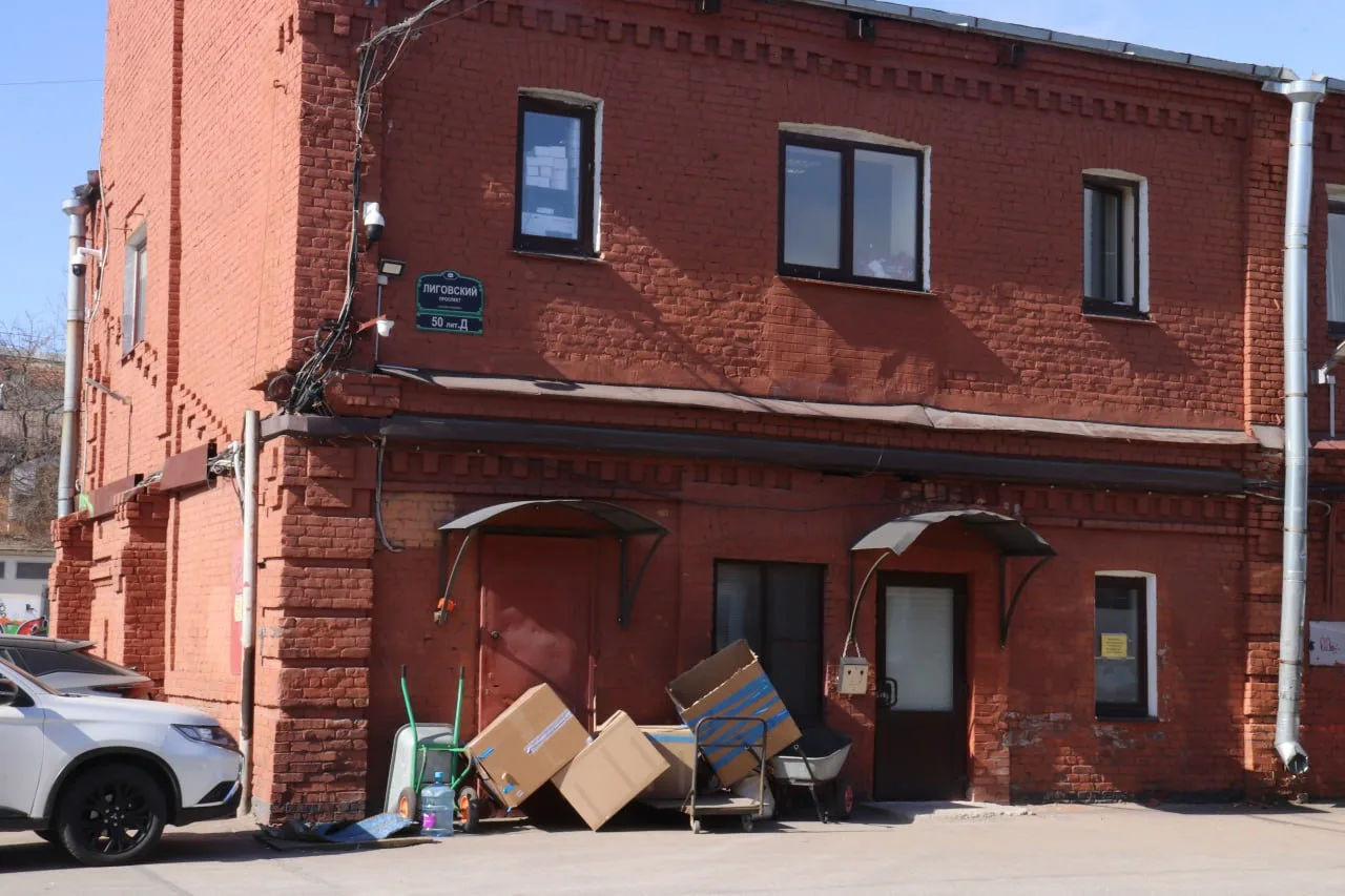 «Метрострой Северной столицы»: спасатель подземки или девелопер под землей?