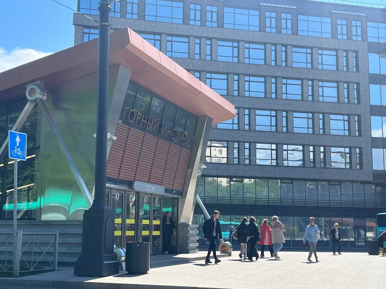 «Метрострой Северной столицы»: спасатель подземки или девелопер под землей?