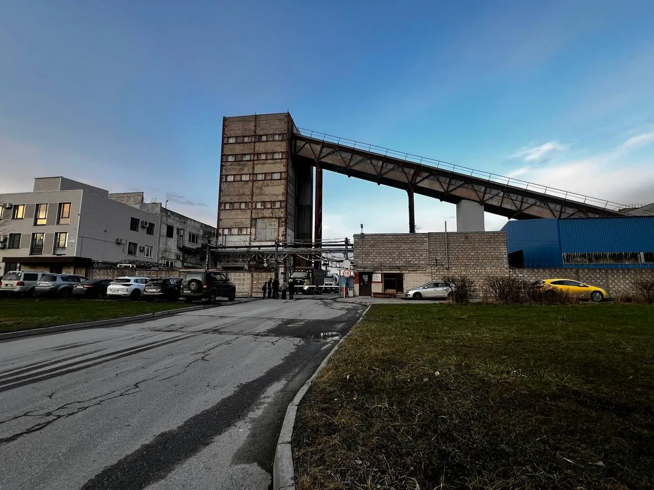 «Метрострой Северной столицы»: спасатель подземки или девелопер под землей?