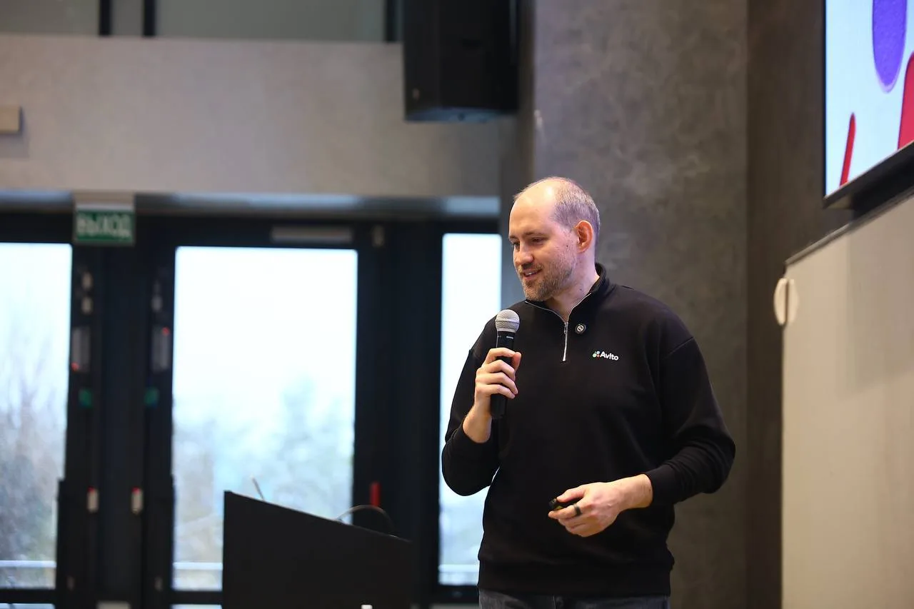 Авито поддержал программу бакалавриата Университета Иннополис