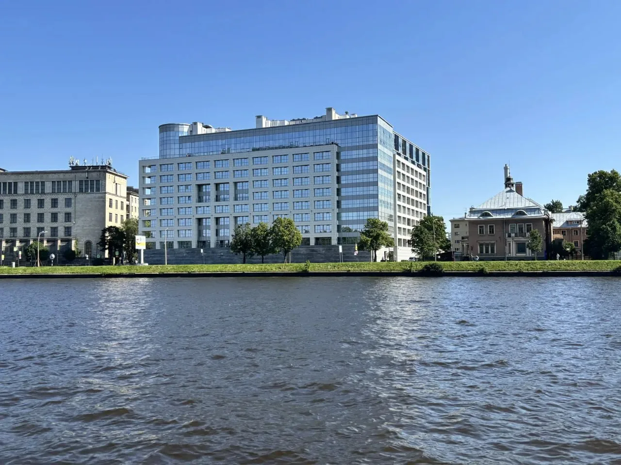 ГК «ПСК» — в тройке лидеров по вводу жилья в I квартале 2026 года