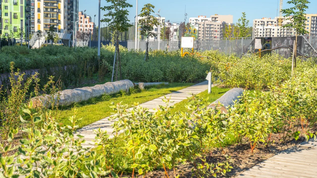 «Ленстройтрест» готовится выйти в бизнес-класс