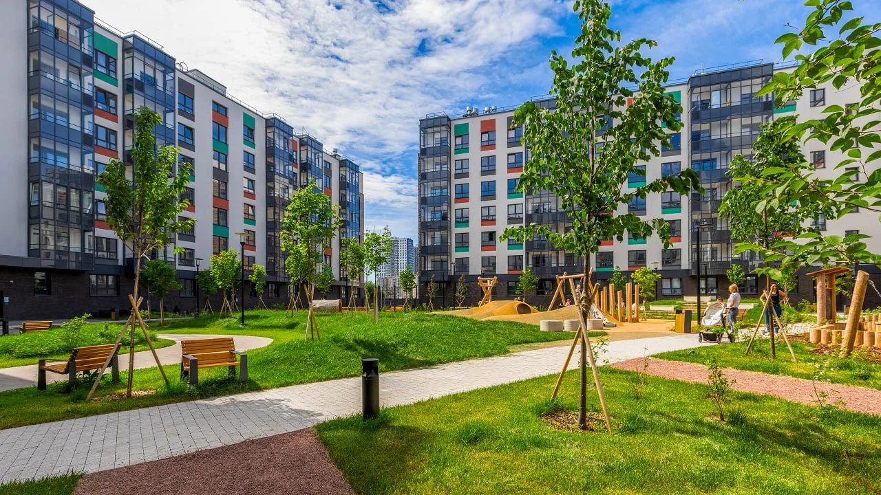 «Ленстройтрест» готовится выйти в бизнес-класс