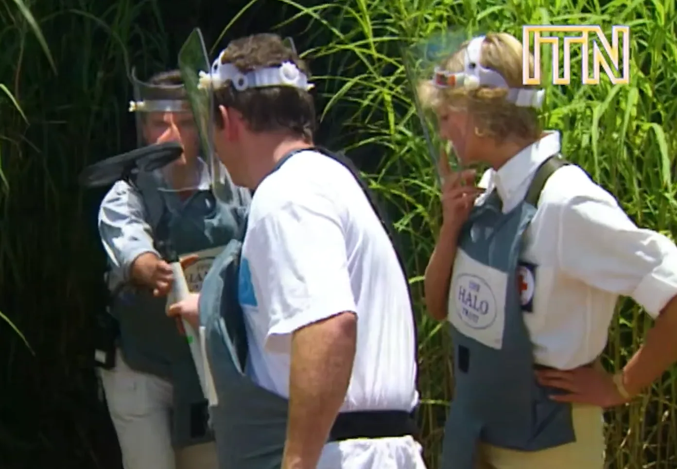 В Сети появились кадры с принцессой Дианой за семь месяцев до ее гибели