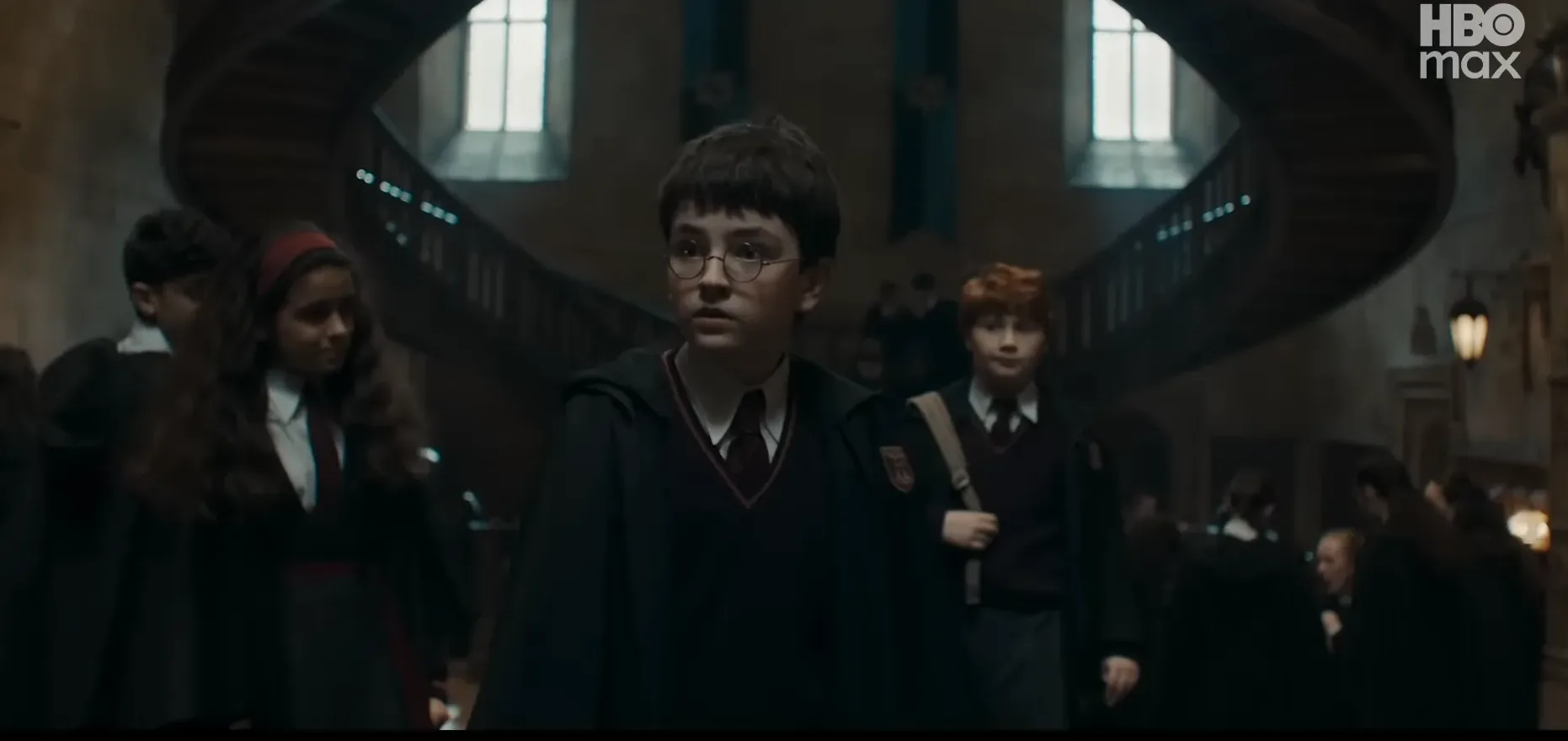 Количество дизлайков превысило количество лайков под трейлером «Гарри Поттера»