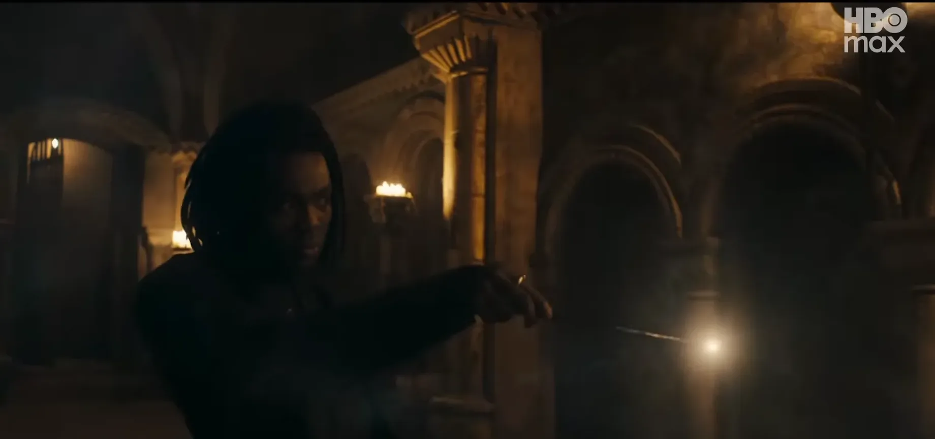 Количество дизлайков превысило количество лайков под трейлером «Гарри Поттера»