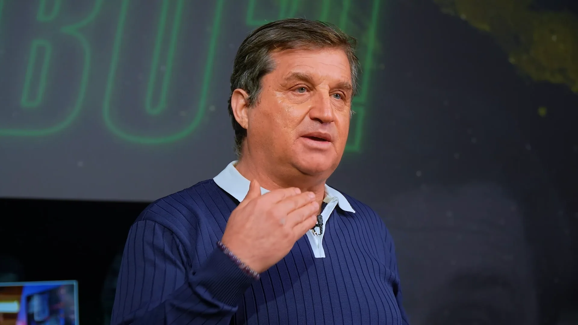 Отар Кушанашвили обвинил Ларису Долину в вероломстве из-за песни о судьбе