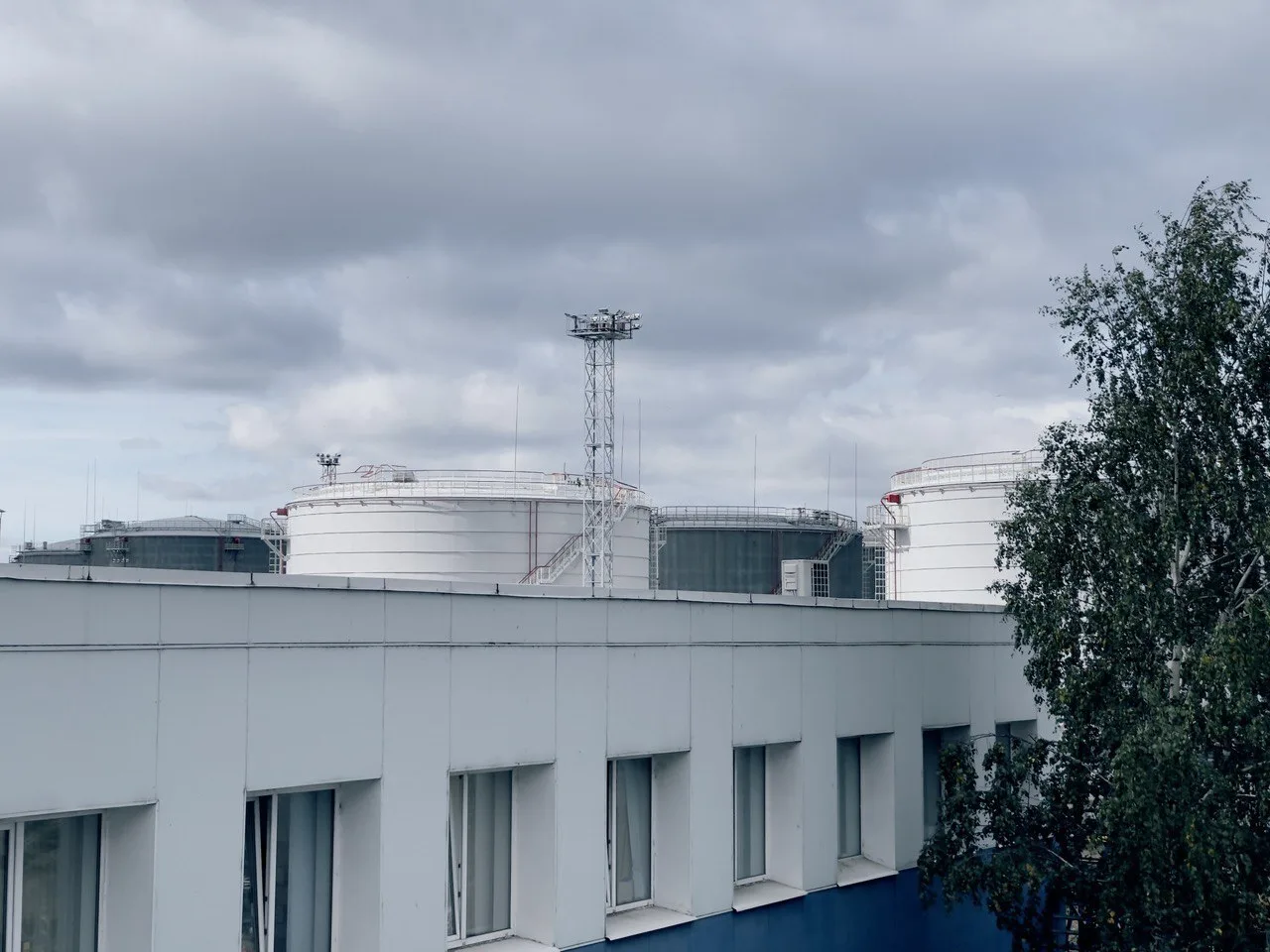 В чем причины ограничения на продажу топлива в России