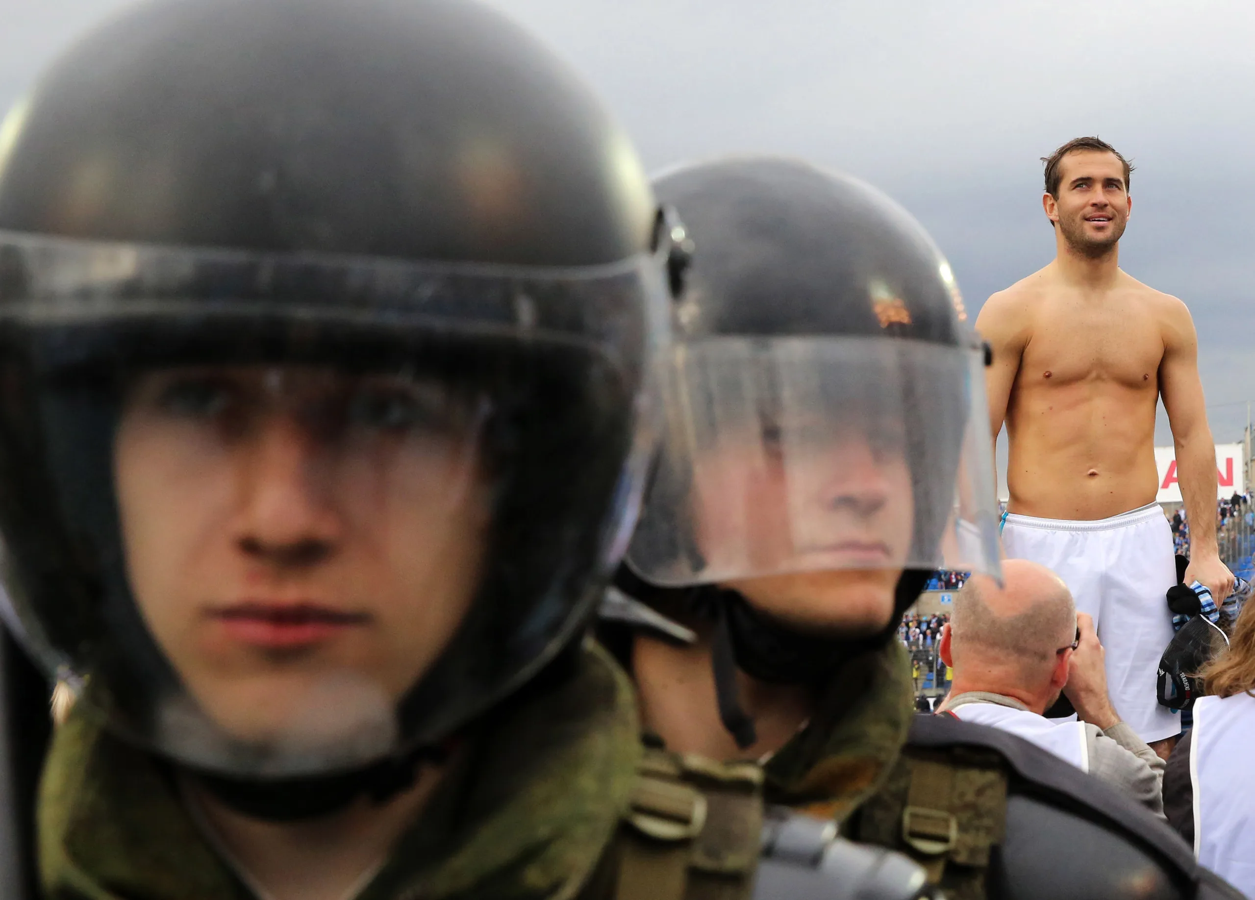 Пиар-стратегия Кержакова: народный чиновник или декоративный вице-губернатор?