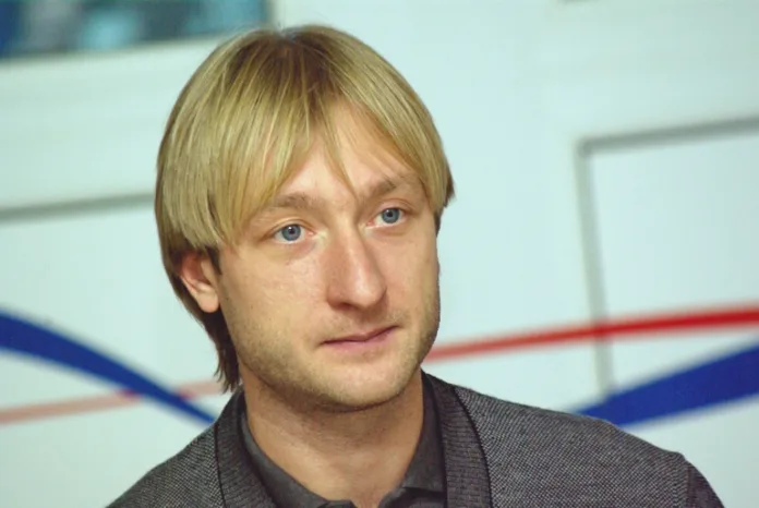 Плющенко
