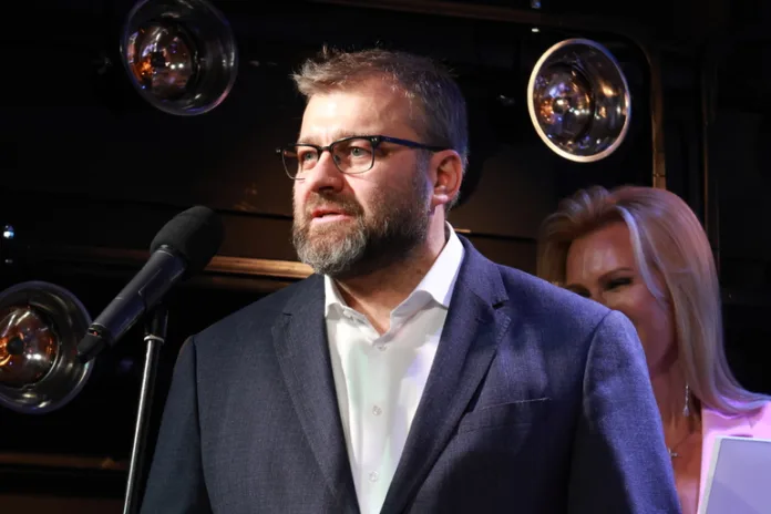 Михаил Пореченков