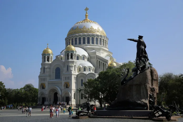 Морской собор