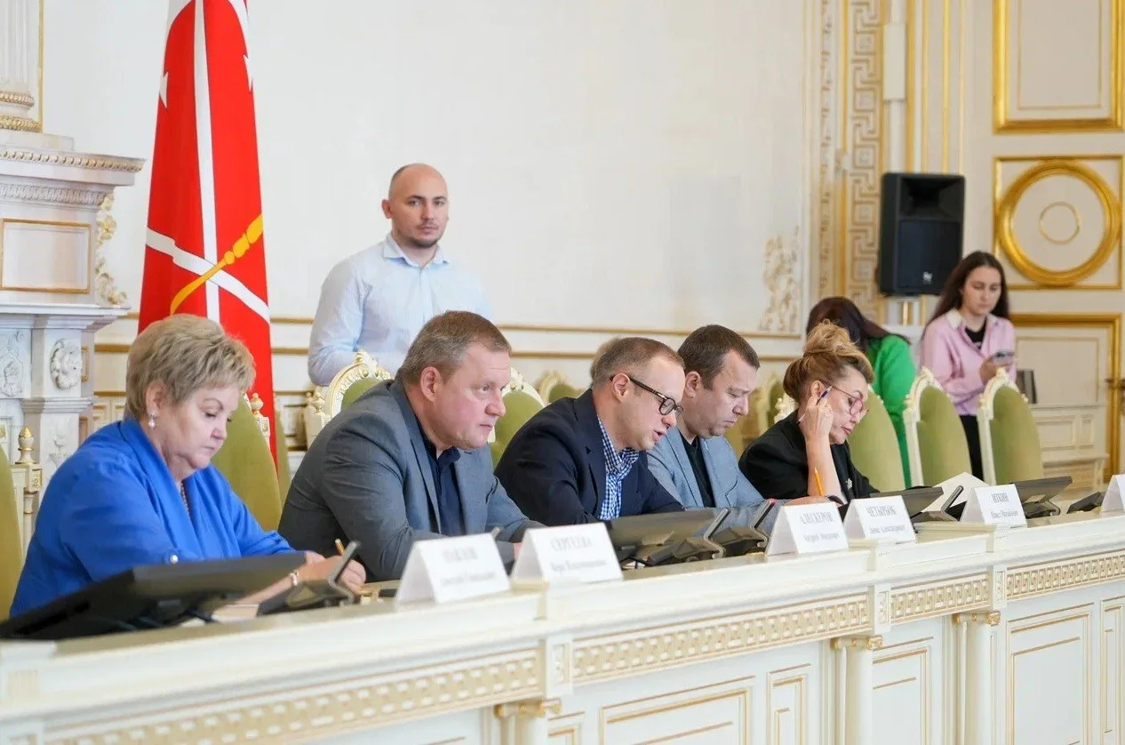 Бизнес просит не применять новые правила НТО задним числом в Петербурге