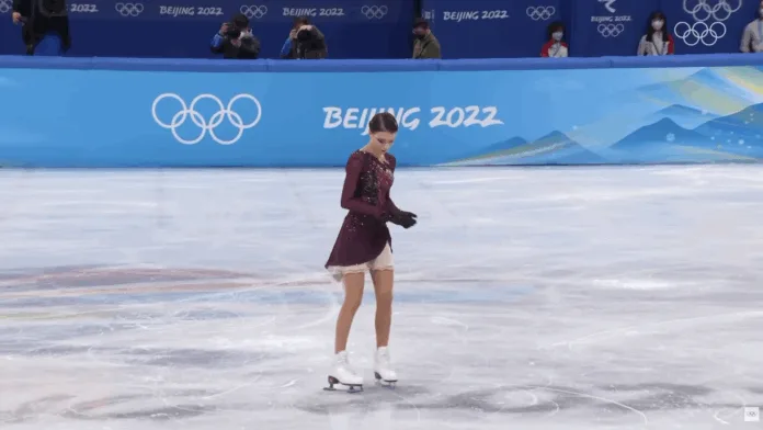 Анна Щербакова