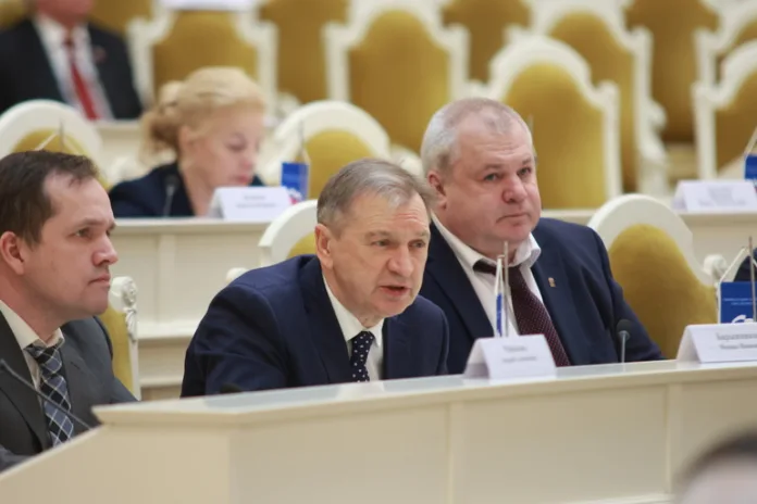 Михаил Барышников