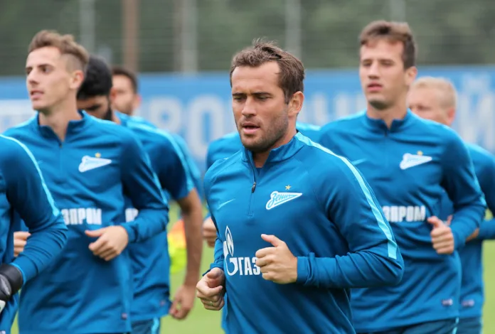 Кержаков