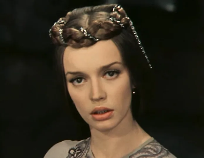 Наталья Трубникова