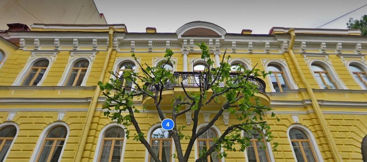 Что стало с консульскими особняками Петербурга после ухода дипломатов