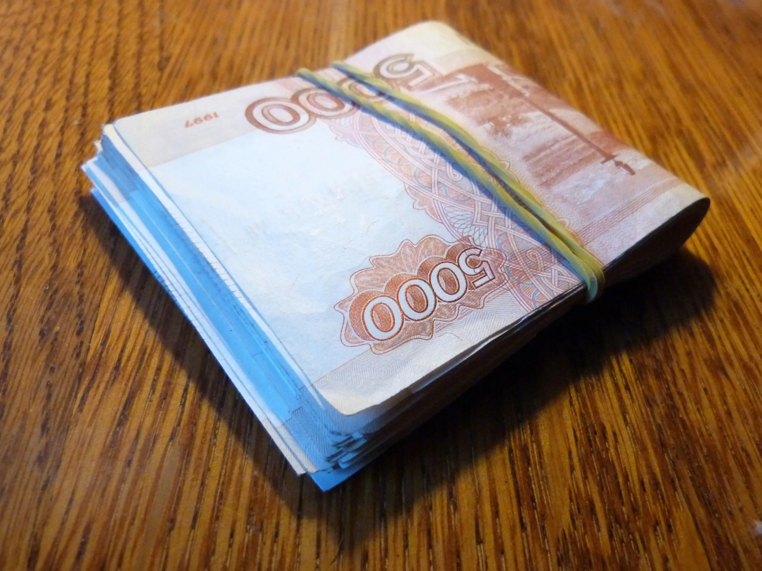 Социальные пенсии проиндексируют с апреля 2027 года для 3,5 млн человек